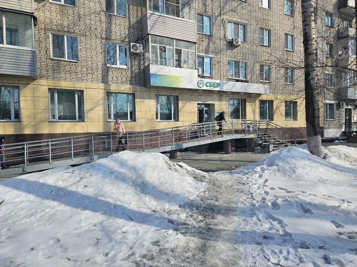 Коммерческое помещение, под любой вид деятельности