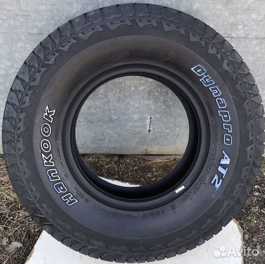 Hankook Dynapro AT2 RF11 265/75 R16 116T