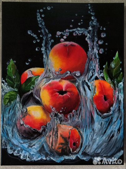 Услуги художника