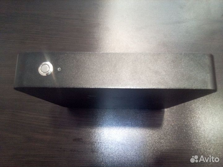 Компьютер (неттоп)