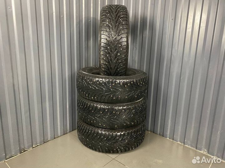 Yokohama Ice Guard IG35 235/60 R16 100T