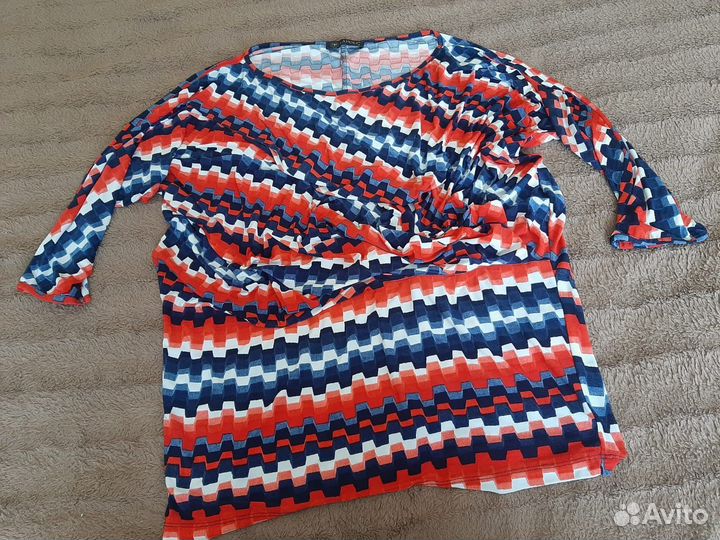 Футболка и туника