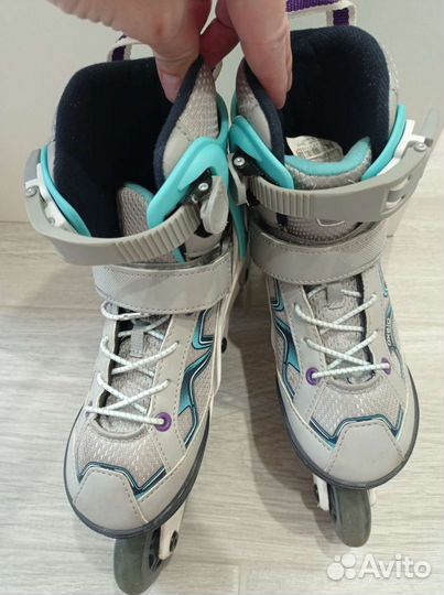 Ролики детские