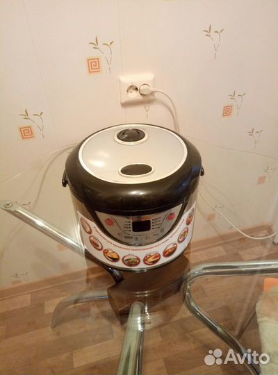 Мультиварка