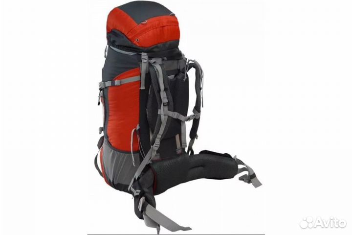 Рюкзак nova tour 85л. pride