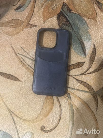 Чехол для iPhone