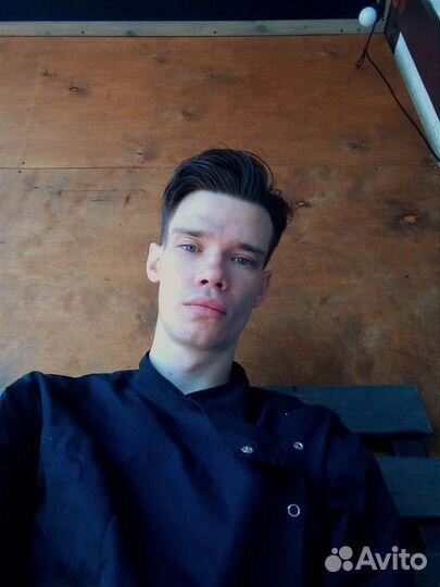 Сушист - заготовщик, пиццирист