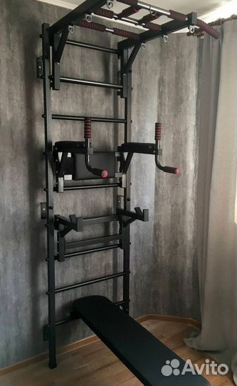 Шведская Стенка Усиленная до 200 кг. В наличии