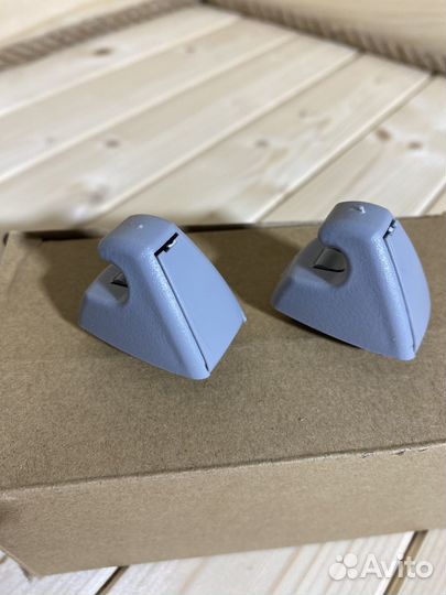 Кронштейн козырька Opel/Chevrolet