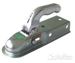 Головка сцепная К 7,5 I Knott N3 60х60