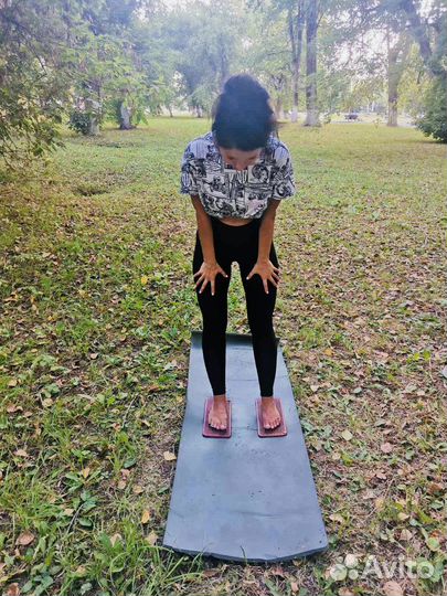 Практика гвоздестояния