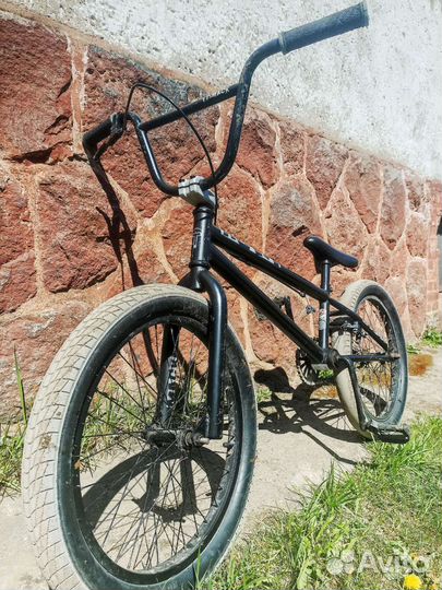 Bmx