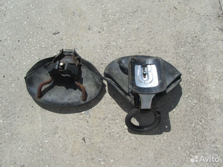 Сиденья К750