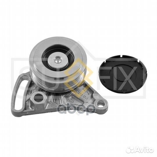 Ролик натяжной навесного оборудования FP2153 sufix