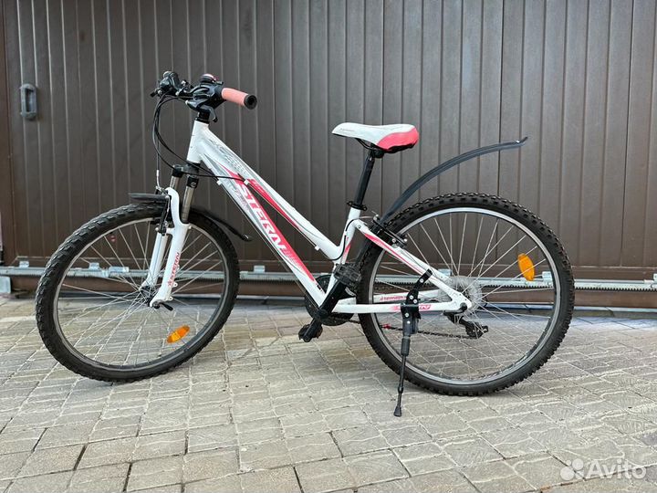 Велосипеды Stern