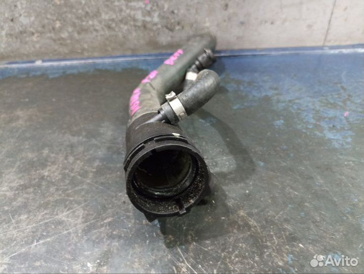 Патрубок охлаждения верхний Bmw 1 F20 1.6 N13B16