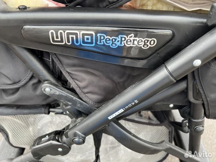 Коляска per perego uno Торг