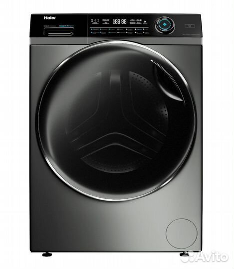 Haier HW80-B14979S стиральная машина