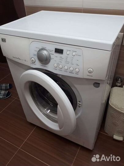 Стиральная машина бу