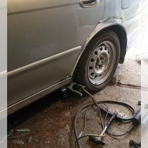 Сварка кузова авто, Лабинск