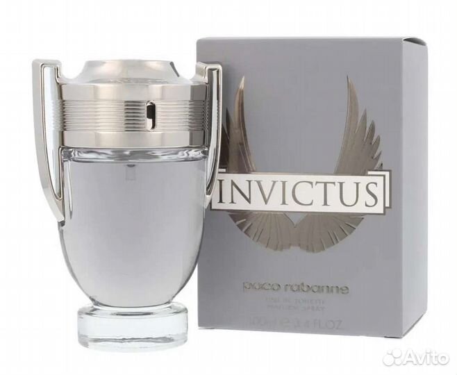 Парфюмы Paco Rabanne