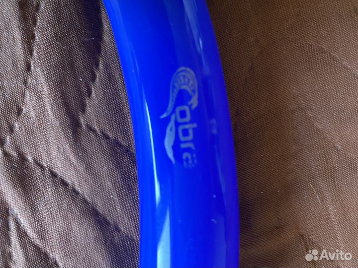 Трубка для плаваниия