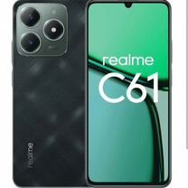 realme C61, 6/128 ГБ