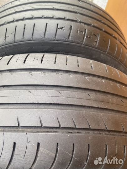 Hankook Ventus Prime 2 K115 225/45 R17