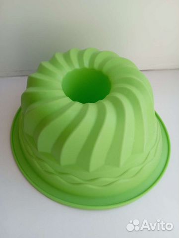 Форма силиконовая новая