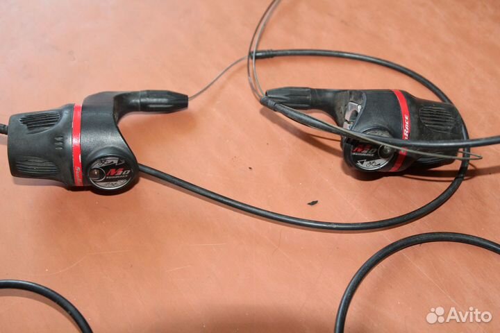 Велозапчасти бу