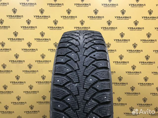 Nokian Tyres Nordman 4 185/65 R15 88T