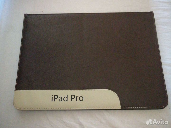 Чехол для iPad про