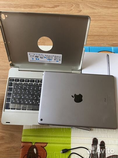 iPad 6 ht generation wifi 32 гб