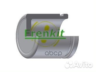 Поршень тормозного суппорта frenkit P455305 Fre