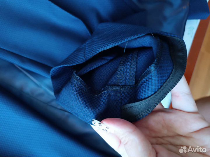 Школьный костюм для мальчика 164