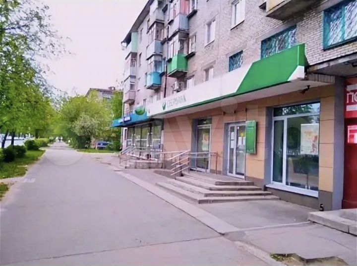 Торговая площадь, 50 м²