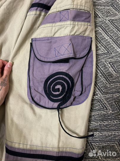 Бохо штаны из Индии, алладины, хиппи