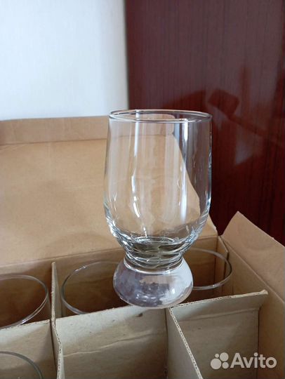 Стаканы