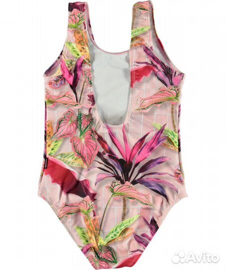 Новые купальники molo большие размеры 152-176