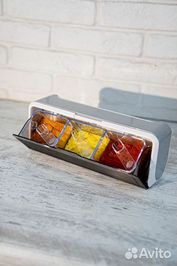 Контейнер для специй