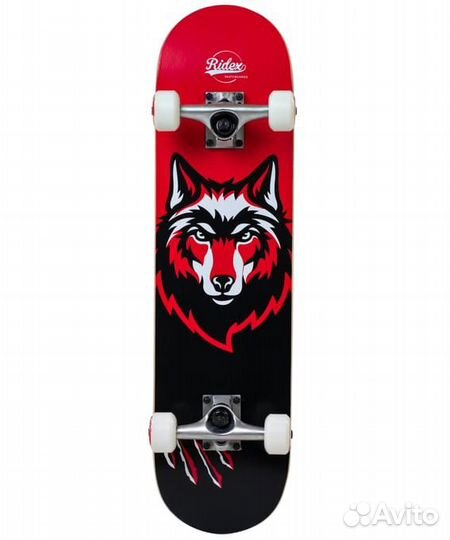 Скейтборд детский