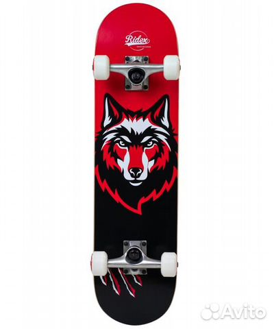 Скейтборд детский