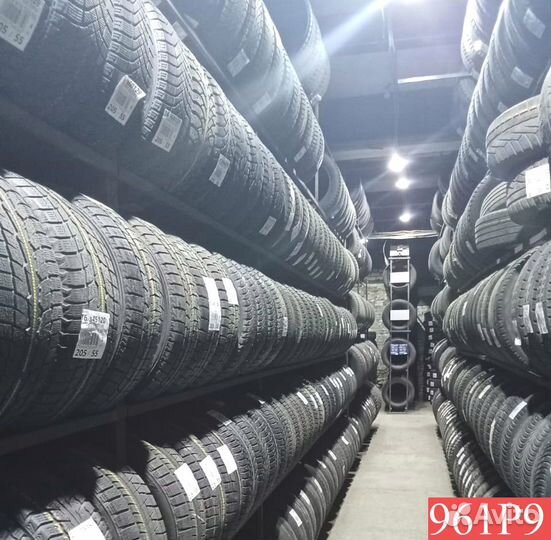 LingLong Green-Max 215/55 R18 91M