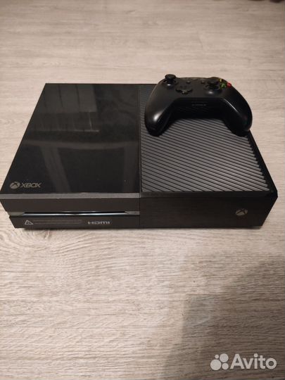 Xbox One 500 gb