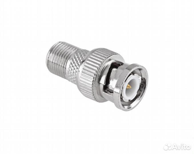 Переходники BNC