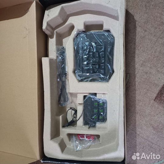 Механическая игровая клавиатура Qcyber rubus