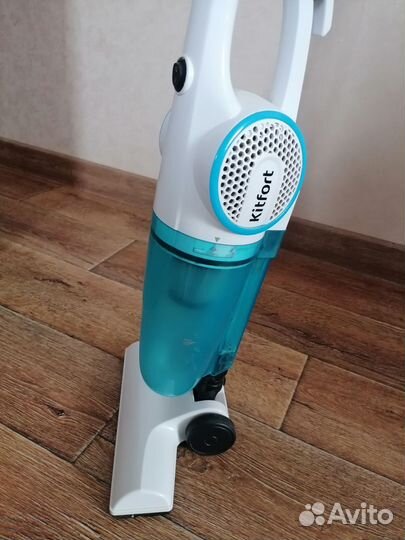 Пылесос Kitfort
