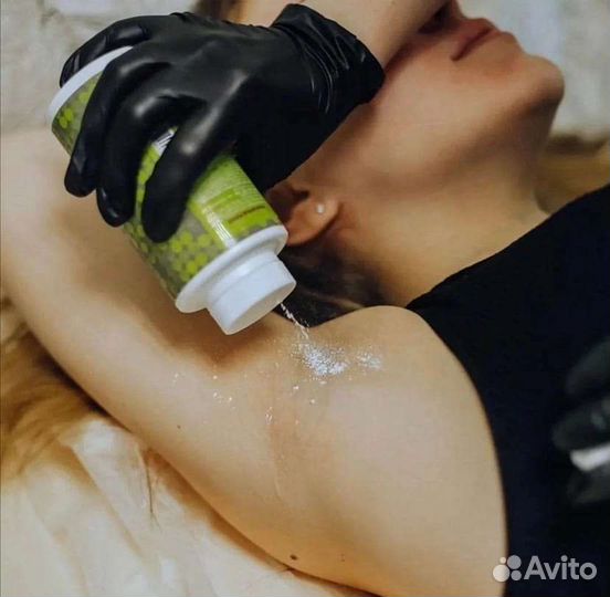 Депиляция/Шугаринг