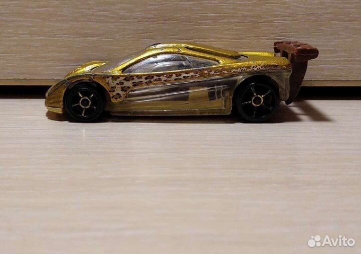 Машинки хот вилс