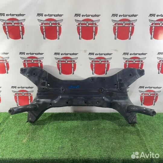 Подрамник передний Mitsubishi Lancer X CY4A 4B11
